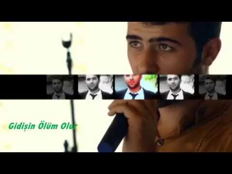 Ouz-Han F.t Mc Tolgahan- Gidişin Ölüm Olur [2013]