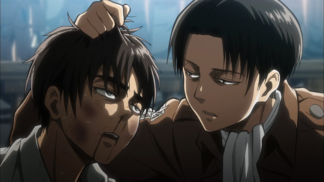 Attack on Titan - Episode 14 [Takarir Indonesia]