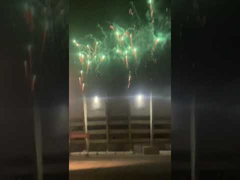 Maria Serie B, Chacota nacional!!!