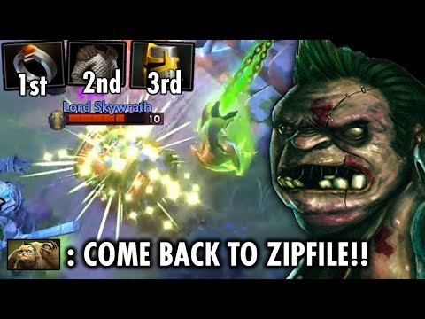 ZIPFILE with Crazy first Amor  ----No Escape Hook 7.28 | Genius Pudge