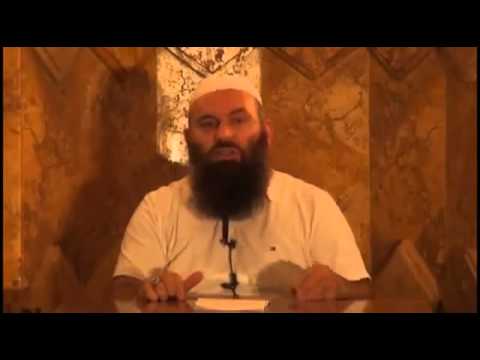 Pse nuk dihet saktësisht Nata e Kadrit?! - Hoxhë Bekir Halimi