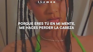 Rihanna - SOS // Español