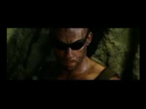 Dj Chetin - King çetin yavuz the chronicles of riddick