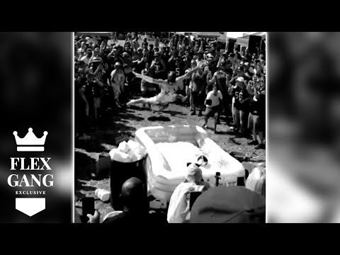 Lil Eggnog - "MAYO ON THE CEILING" ft. Depp Gibbs (Flex Gang Exclusive - Official Audio)