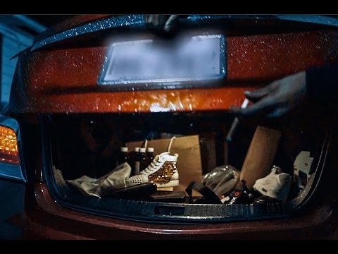 Yung Black Huarache - That Gotta Go x Prod by Sick Beats [GO ent]