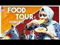 Sowcarpet னாலே விதவிதமான Food தான் Street Shopping Ft Thenuviews15