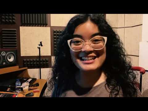 Dhira Bongs - walk in time (Recording Docu)