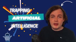 I trapped two chatgpts in a virtual game to see what would happen