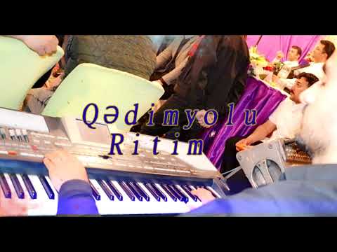 Qədimyolu Ritim  Etimad Eliyev
