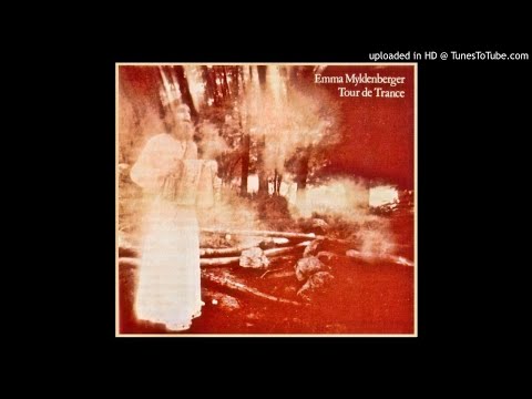 Emma Myldenberger ► Regenreigen [HQ Audio] Tour de Trance 1979