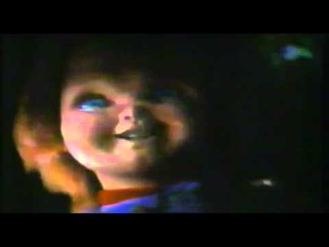 Child's Play 2 Trailer 1990
