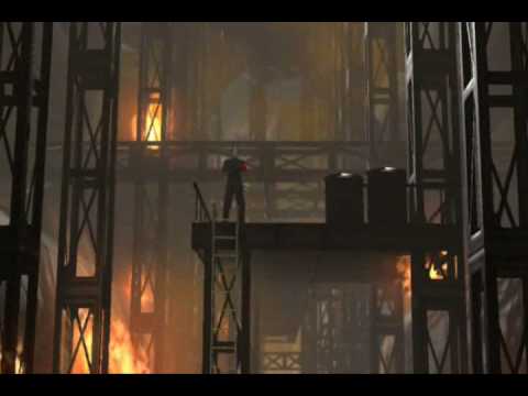 The Saboteur PlayThrough - Part 17