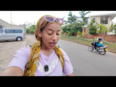 Inside Rwanda's Richest Neighborhoods 🇷🇼@Noella2512