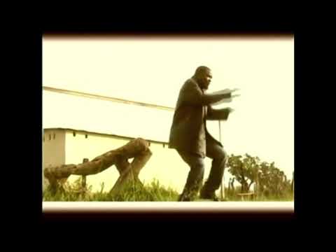 BOSS MUTEBA - SASSA TCHOKWE | BOB CAMARA|🇦🇴