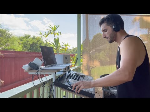 Session - Dj Kiros Vol.5  08-08-22  Makina Hardstyle