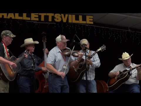 2017-04-23 TS1 Texas State Divsion Part 2 of 3 - 2017 Hallettsville Fiddle Contest