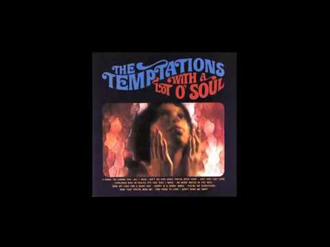 Temptations "Two Sides To Love" My Extended Version!!