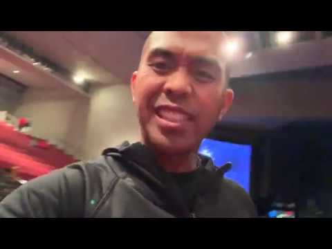 You are the door of expansion