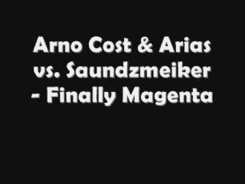 Arno Cost & Arias vs. SaundzMeiker - Finally Magenta