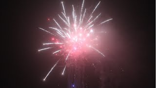 preview picture of video 'Best of New Year's Eve Firework 2014 / 2015 | Pyro Tec Pro 18'