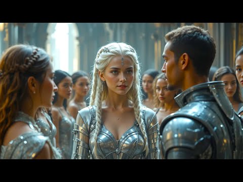 Arrogant Princess Queen Asked 'How Many Battles Have You Fought'... | HFY Stories | Best HFY Stories