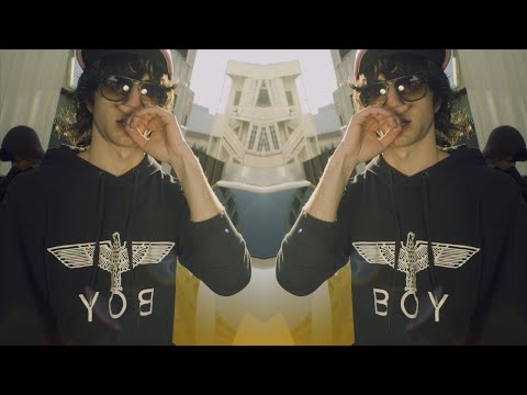 myspacemark - throwback