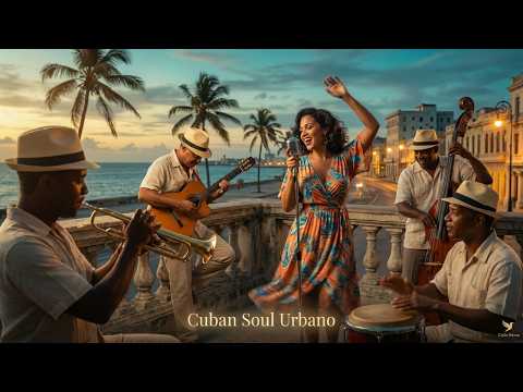 Cuba Romantica ♥ Brisa de Amor en La Habana | Romantic Cuban Ballads