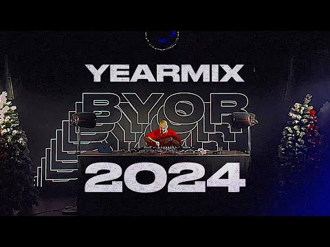BYOR @ YEARMIX 2024