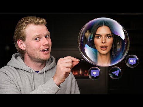 The Influencer Bubble Is Popping (Here's What It Means For Brands)