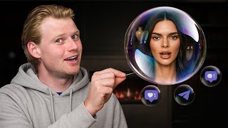 The Influencer Bubble Is Popping (Here's What It Means For Brands)