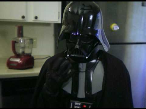 Chad Vader – Rozhovor s Robbiem Johnsonem