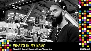 Watch Woodkid's episode on YouTube