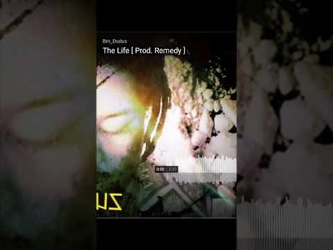 BNDLMXXBDUDUS - This Life (Prod. Remedy)