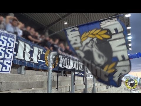 23.04.2018 Zwickau - KSC