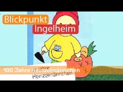Die Nachbarschaftshilfe "Heinzelmännchen" feiert 10 Jahre Bestehen | Blickpunkt Ingelheim