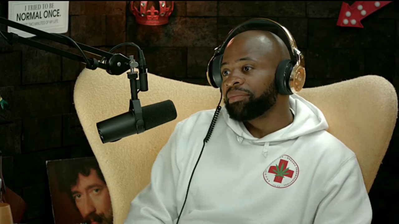 Entrevista Phoenix RDC - Maluco Beleza, 2018