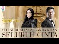 Siti Nurhaliza & Cakra Khan - Seluruh Cinta ...