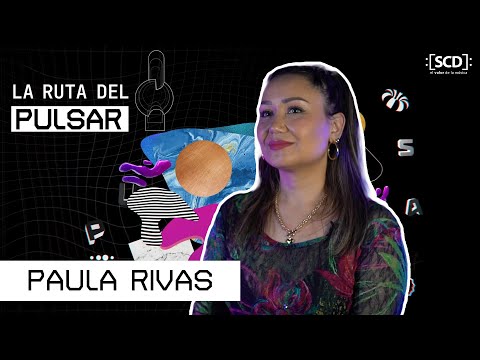 LA RUTA DEL PULSAR 2023: REINA Y MULTIGANADORA… ¡ÉSTE FUE EL CAMINO DE PAULA RIVAS!