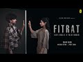 Fitrat Official Music Video Kaifi Khalil X Tulsi Kumar Sehar Khan Latest Songs 2025