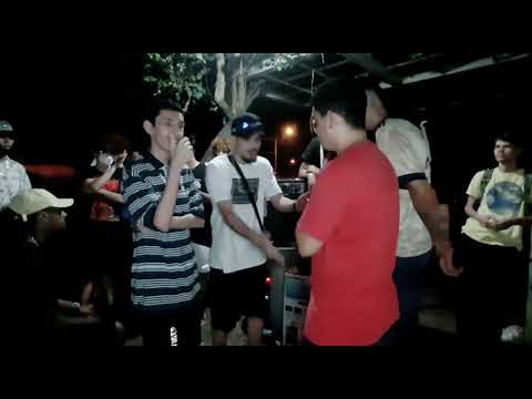 Batalha ZMP - Batalha de Duplas/ Marginal e Teorema X Toninho e Zé Pequeno/ Retorno da ZMP