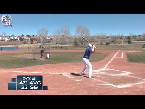 Jake Dahle-Melsaether -- MIF, 2016 Grad (Junior Yr Skills video)