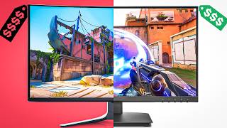 Don't Buy A New Gaming Monitor Without Watching This Video!