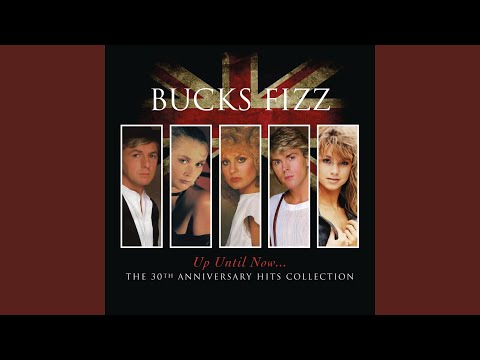 Heart Of Stone (Cheryl Baker Lead Vocal Version)
