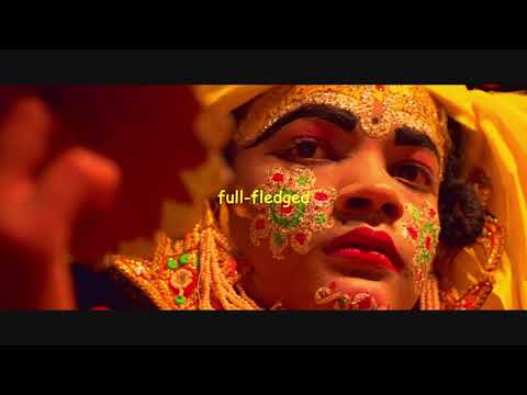 Alan Watts Unveils the Bhagvad Gita | 4K India