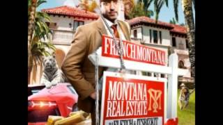 No Country For Old Men (ft Fat Joe 2 chainz) - French Montana