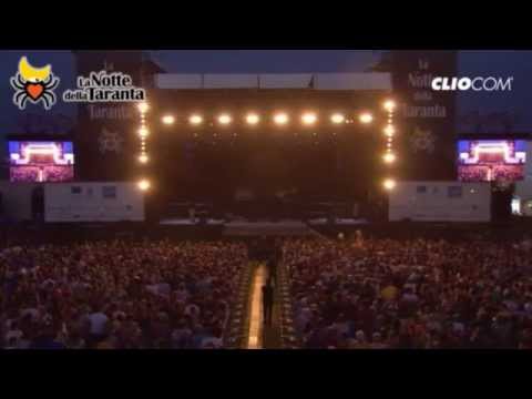 La Notte della Taranta 2013 - Pre Concertone Parte I