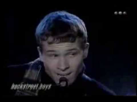Brian Littrell - That's What She Said