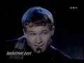 Brian Littrell - That's What She Said 