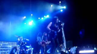 No te lo tomes personal Ale Guzmán &amp; Moderatto