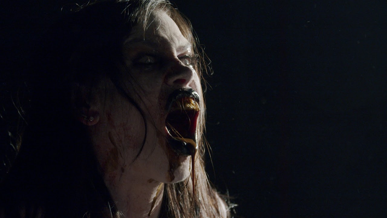 This Is Not Acting, This Is Hell! Official Trailer